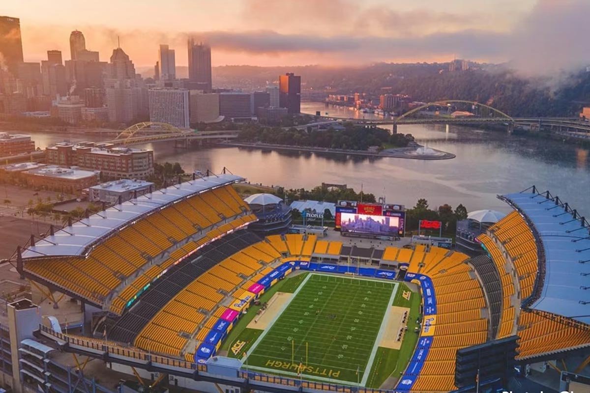 Concert & Sporting Events