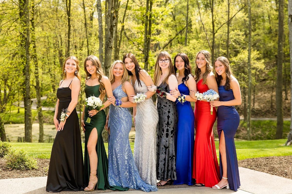 Prom & Special Events