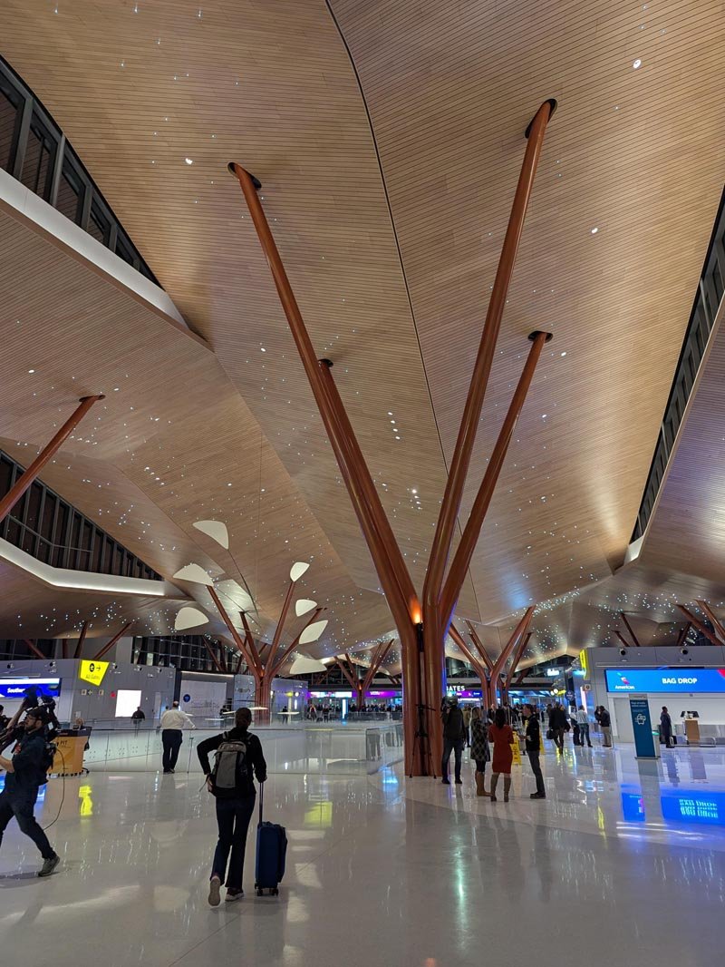 Airport chauffeur service