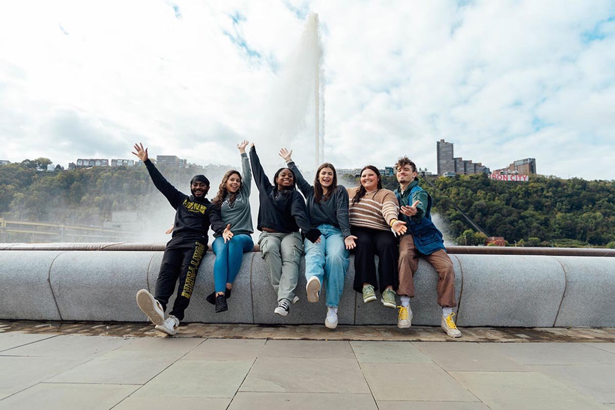 Group Transportation